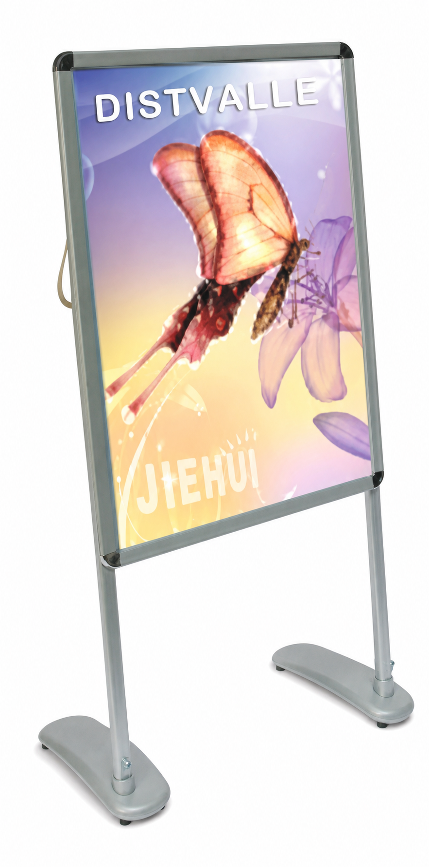 Signle side A-boards