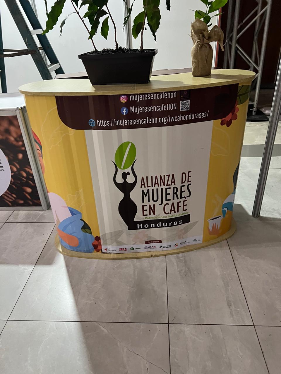 Mostrador Promocional Portátil — vista 3