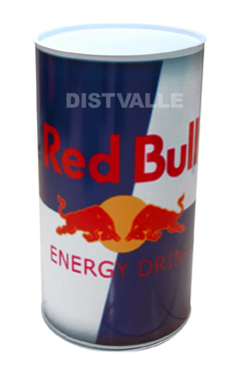 Red Bull